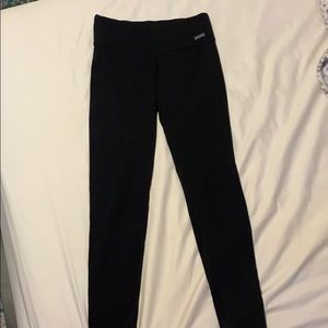 Pink (Victoria’s Secret) Ultimate Leggings!